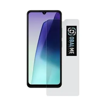 OBAL:ME 2.5D Tvrzené Sklo pro Xiaomi Redmi 14C 4G/Poco C75 Clear 8596311262975