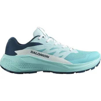 Dámská sportovní obuv Dámská trailová obuv SALOMON ALPHAGLIDE W Blue Curacao/Poseid/Ab Velikost: 38