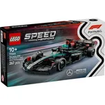 LEGO Speed Champions 77244 Závodní auto Mercedes-AMG F1 W15