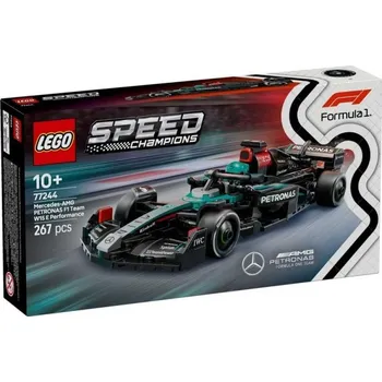 LEGO Speed Champions 77244 Závodní auto…