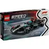 Stavebnice LEGO LEGO Speed Champions 77244 Závodní auto Mercedes-AMG F1 W15