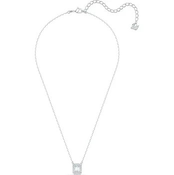 Náhrdelník Swarovski - Náhrdelník Millenia 5599177 stříbrná SLV, vel. ONE SIZE