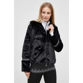 Pánská softshellová bunda Bunda Newland Calipso N46332.108 černá 99X, vel. M