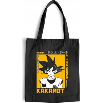 Taška s motivem filmů, her, knih, komiksů, hudby, mangy a anime