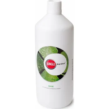 Hnojivo JUNGLE indabox Garden Base 250 ml