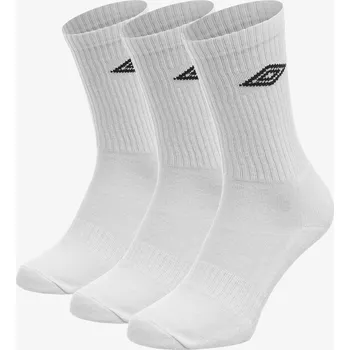 Pánské ponožky Umbro Socket 45-47
