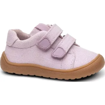 Dívčí obuv PROTETIKA BAREFOOT dětská celoroční obuv KORO LILA Velikost: 22