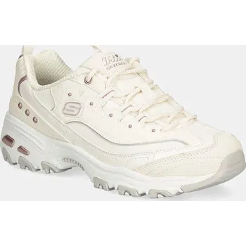 Pánská móda Sneakers boty Skechers SKECH-LITE 149267 béžová 01X, EUR 36