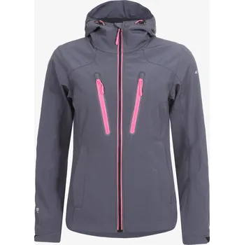 Dámská casual bunda Icepeak SOFTSHELL JACKET / SARAH 40