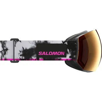 Sjezdové lyžování Lyžařské brýle Salomon Radium Pro Sigma S1-S3 Velikost: One Size translucent frozen