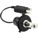 Interlook Sada LED žárovek H4 B5 SEOUL CSP 40W 12000 lm