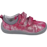 Beda Barefoot BFN - nízké celoroční boty Natally 27