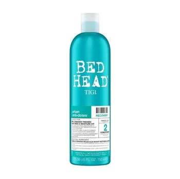TIGI Bed Head Urban Antidoses Recovery Conditioner hydratační kondicionér pro suché a poškozené vlasy 750 ml
