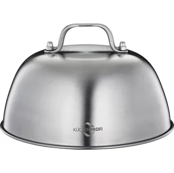 Příslušenství pro gril Küchenprofi Grilovací poklop/zvon
