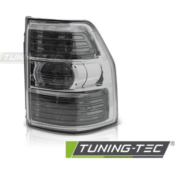 Zadní světlomet zadNÍ SVĚTLO WHITE PRAVÁ STRANA TYC FLAP pro MITSUBISH PAJERO 06-10