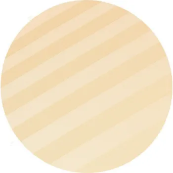 Povlečení Povlečení atlas grádl béžový proužek 2,5 cm 140x200, 70x90 cm