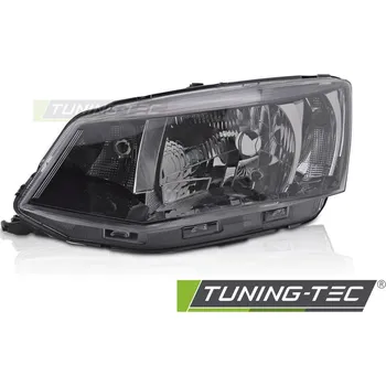 Přední světlomet přednÍ SVĚTLO LEVÁ STRA H4 TYC do ŠKODA FABIA 14-18