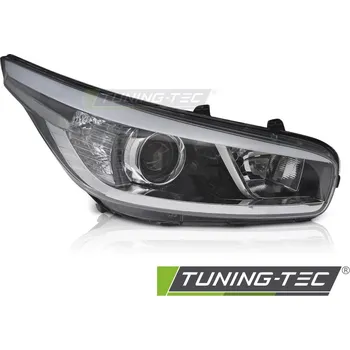 Přední světlomet SVĚTLO PŘEDNÍ PRAVÉ TYC do KIA CEED II 12-15