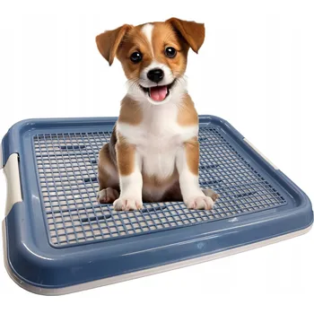 toaleta pro psa Absorpční podložky a rohože Nunbell 1 ks