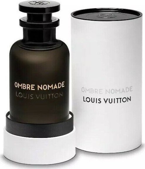Louis Vuitton Ombre Nomade Parfumovaná voda unisex 100 ml