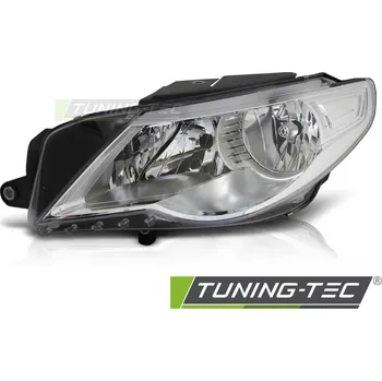 Osvětlení automobilu přednÍ SVĚTLO LEVÁ STRA TYC PRO VW PASSAT CC 08-12