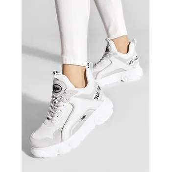 Dámské tenisky Sneakersy Buffalo Cld Chai 1630425 Bílá 37