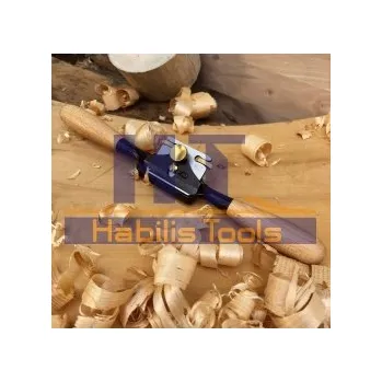 Elektrický hoblík Hoblík vlaštovka DICTUM rovná - 50 mm