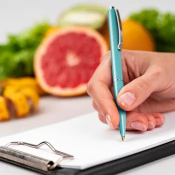 Program Basic - stravovací plán na míru na 10 dní.