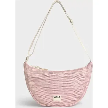 Kabelka WOUF Blush více barev TWG250013 vícebarevná MLC, vel. ONE SIZE