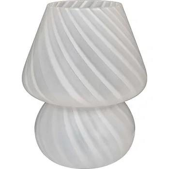 Lampička Bezdrátová LED lampa House Nordic Alton 6405240 bílá 00X