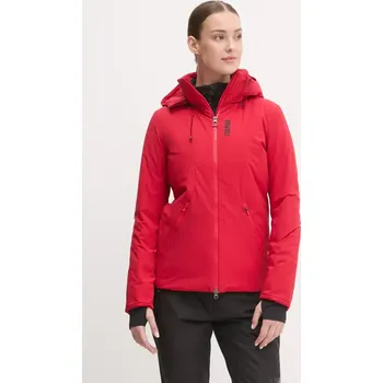 Lyžařská bunda Colmar 2912.3YS červená 33X, vel. S