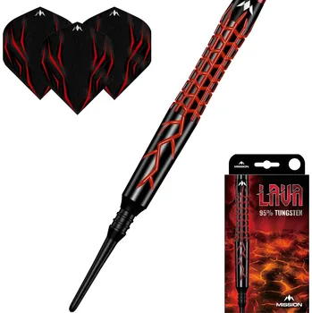 Šipka Šipky Soft Mission Lava 95% 20g