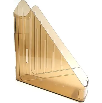 Koh-i-noor Plast.pořadač 754122 kouřový 2059