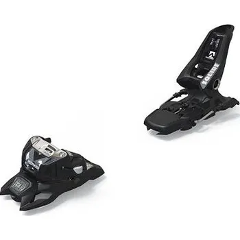Sjezdové vázání Vázání MARKER Squire 11 black 25/26 šířka brzdiček 120mm