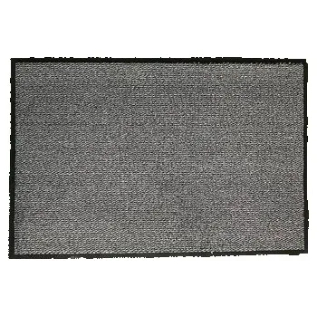 Rohožka, šedá, 60 x 90 cm, 1605LTR030