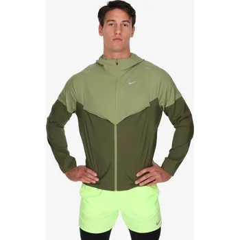 Pánská větrovka Nike WINDRNNER JKT XL