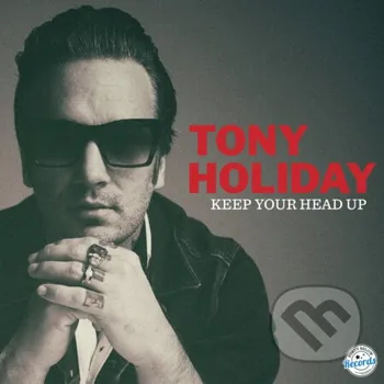 Zahraniční hudba Tony Holiday: Keep Your Head Up / Red LP - Tony Holiday Hudobné albumy
