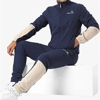 Sergio Tacchini OPEN TRACKSUIT S