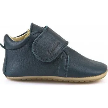 Capáčky Froddo První botičky Prewalkers G1130005-2 Dark blue, 22