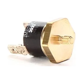 Příslušenství ke kotli CHAFFOTEAUX Termostat se závitem M5