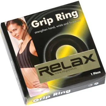 Ring Sport Ring Sport Guma za podlaktice-High NS