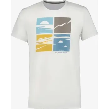 Pánské tričko Icepeak Beeville XL