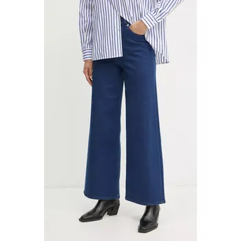 Dámské džíny Džíny Ivy Oak IO115205 námořnická modř 59X, vel. 36