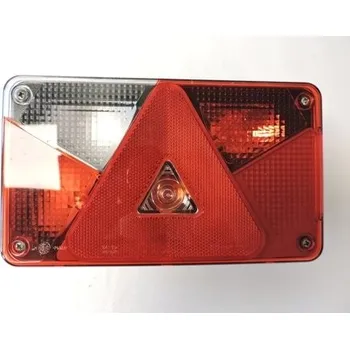 Zadní světlomet Světlo sdružené levé zadní Multipoint 5, AGADOS 11194, pro. Typové číslo: AGA11194,AGA11194,AGA11194, 11194