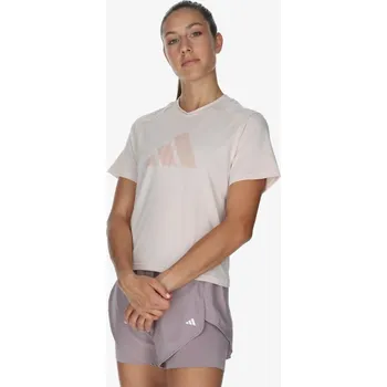 Dámské tričko adidas Power Performance Big Logo S