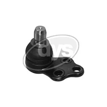 Podpora-/ Kloub DYS 27-26008