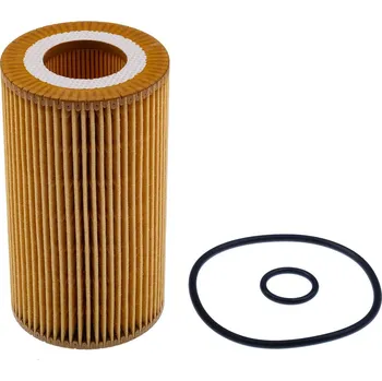 Filtr do auta Olejový filtr DENCKERMANN A210550