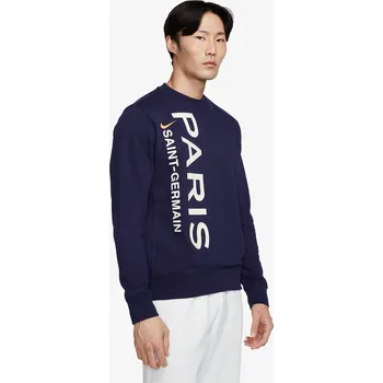 Pánská mikina Nike PSG Club XL