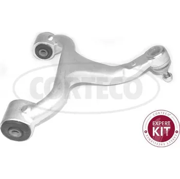 Zavěšení kol Řídicí páka, zavěšení kol CORTECO 49398598