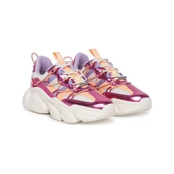 Dámské tenisky Steve Madden Sneakersy Spectator SM11002961 Růžová 40